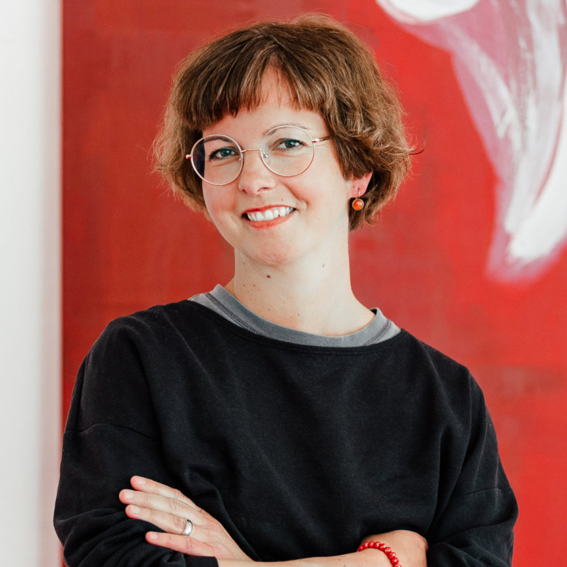 Foto Rebecca Betz
